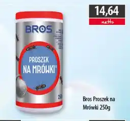 DUO-TES Bros Proszek na Mrówki oferta