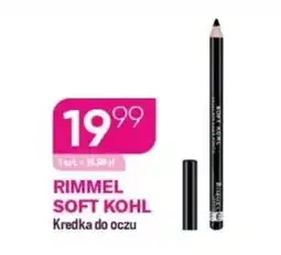 Koliber drogerie Rimmel Soft Kohl Kredka do oczu oferta