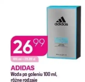 Koliber drogerie Adidas Woda po goleniu oferta