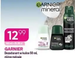 Koliber drogerie Garnier Dezodorant w kulce oferta