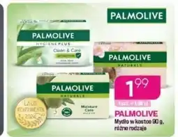 Koliber drogerie Palmolive Mydło w kostce oferta