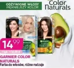 Koliber drogerie Garnier Color Naturals Farba do włosów oferta