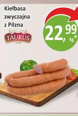 Passa Taurus Kiełbasa zwyczajna z Pilzna oferta