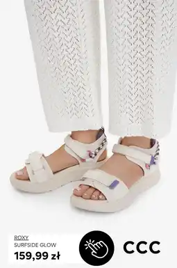 CCC Roxy Surfside Glow oferta
