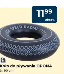 Mrówka Polgar Koło do pływania opona oferta