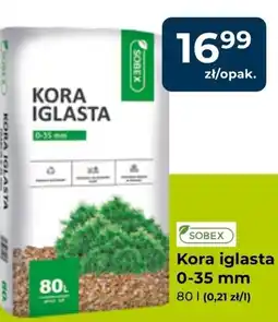 Mrówka Sobex Kora iglasta oferta