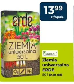 Mrówka Sobex Ziemia uniwersalna erde oferta