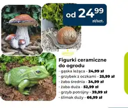 Mrówka Gosia Figurki ceramiczne do ogrodu oferta