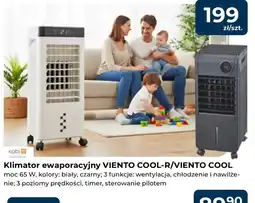 Mrówka Kobi Klimator ewaporacyjny viento COOL-R/VIENTO cool oferta