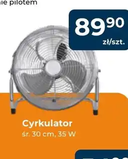 Mrówka Cyrkulator oferta