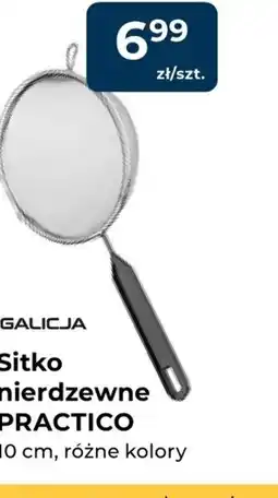 Mrówka Galicja Sitko nierdzewne Practico oferta