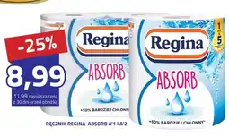 Hildebrandt Regina Ręcznik Absorb oferta
