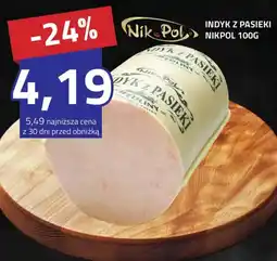 Hildebrandt Nik-Pol Indyk z pasieki oferta