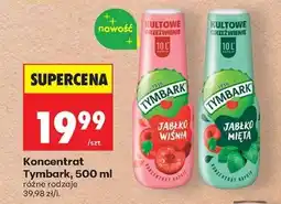 Biedronka Koncentrat Tymbark, 500 ml oferta