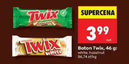 Biedronka Baton Twix, 46 g oferta