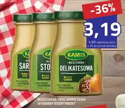 Hildebrandt Kamis Musztarda Delikatesowa oferta