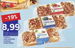 Hildebrandt Oskroba Strucla oferta