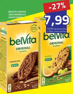 Hildebrandt BelVita Ciastka oferta