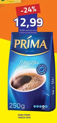 Hildebrandt Prima Kawa Finezja oferta