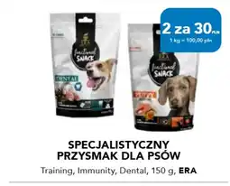 AquaelZOO Era Specjalistyczny przysmak dla psów oferta