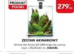 AquaelZOO Aquael Zestaw akwariowy oferta