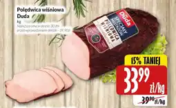 Hala Wola Duda Połędwica wiśniowa oferta