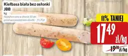 Hala Wola Jbb Kiełbasa biała bez osłonki oferta