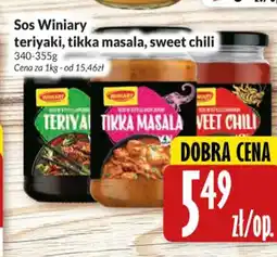 Hala Wola Winiary Sos oferta