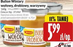 Hala Wola Winiary Bulion oferta