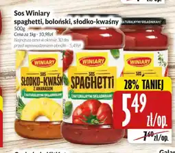 Hala Wola Winiary Sos oferta