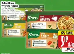 Hala Wola Knorr Bulion oferta