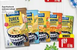 Hala Wola Kucharek Zupa oferta