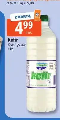 E.Leclerc Kefir Krasnystaw oferta