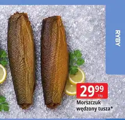 E.Leclerc Morszczuk wędzony tusza oferta
