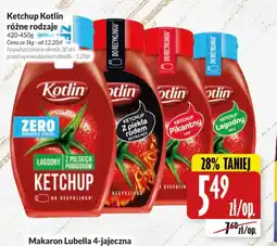 Hala Wola Kotlin Ketchup oferta