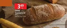 E.Leclerc Chleb mazowiecki oferta