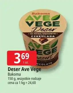 E.Leclerc Deser Ave Vege Bakoma oferta