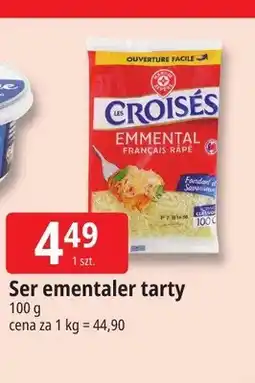 E.Leclerc Ser ementaler tarty Croisés oferta