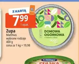 E.Leclerc Zupa Matthias oferta