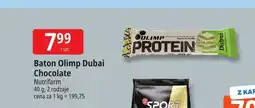 E.Leclerc Baton Olimp Dubai Chocolate oferta