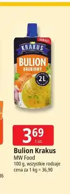 E.Leclerc Bulion Krakus oferta