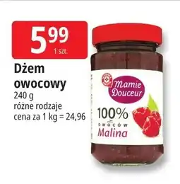 E.Leclerc Dżem owocowy Mamie Douceur oferta
