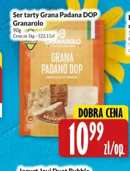 Hala Wola Granarolo Ser tarty Grana Padano dop oferta