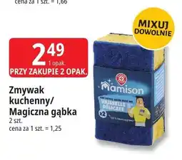 E.Leclerc Zmywak kuchenny Mamison oferta