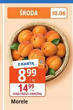 E.Leclerc Morele oferta