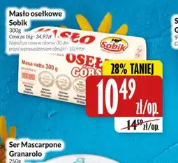 Hala Wola Sobik Masło osełkowe oferta