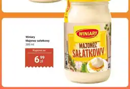Dino Majonez sałatkowy Winiary oferta