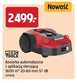 Jula Kosiarka automatyczna Meec Tools oferta