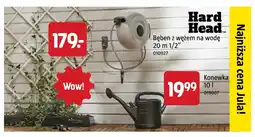 Jula Konewka Hard Head oferta