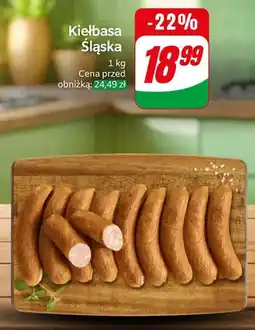 Dino Kiełbasa Śląska oferta